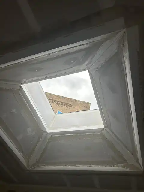 Drywall hanging, taping, level-5 finish 2026 project photo